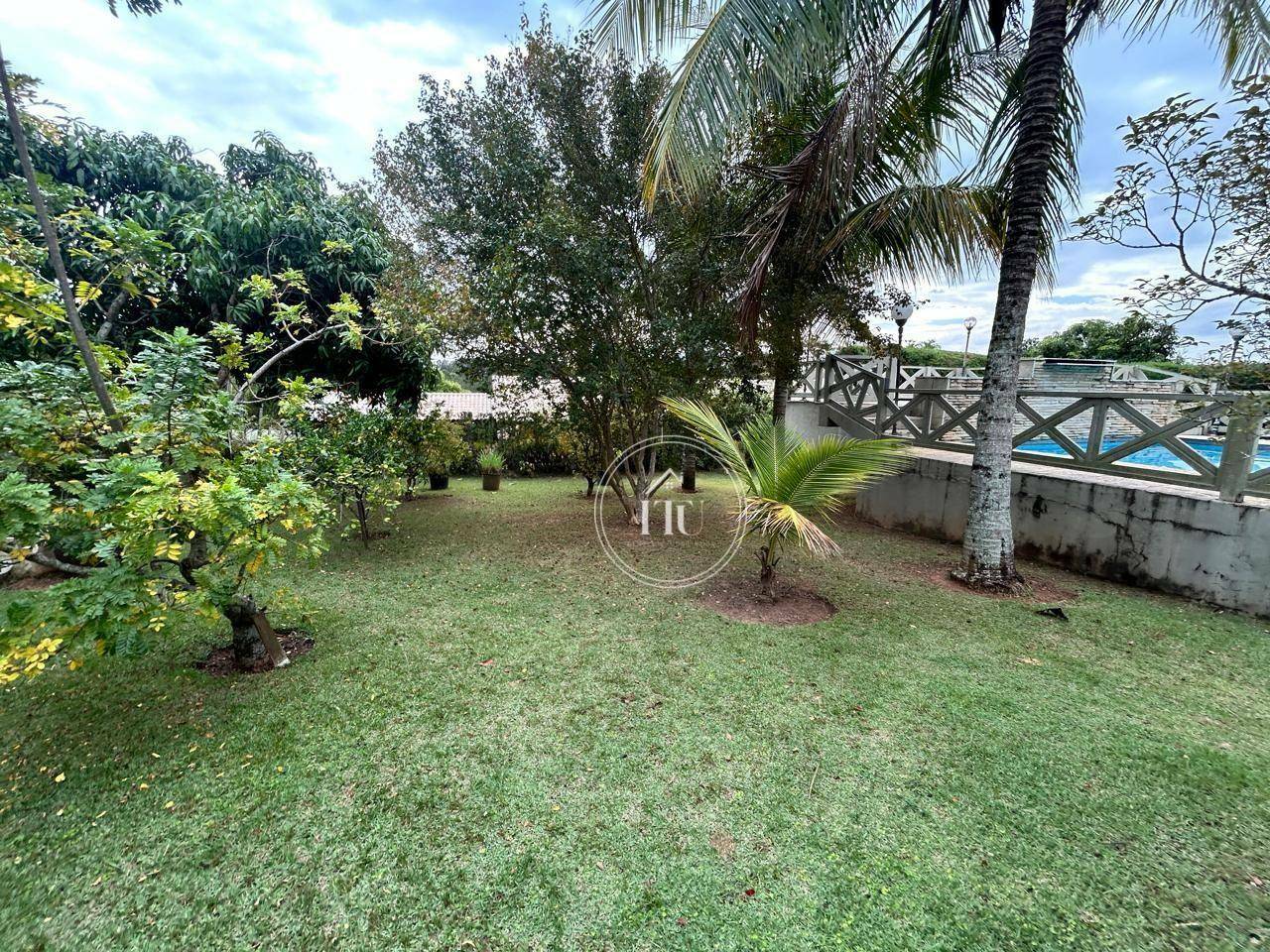 Chácara à venda e aluguel com 4 quartos, 448m² - Foto 47