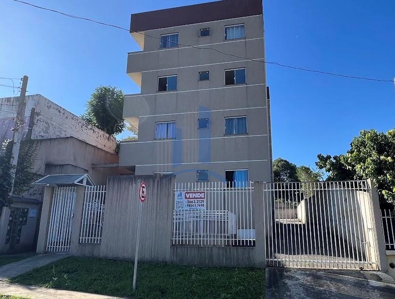 Apartamento à venda com 2 quartos, 49m² - Foto 2