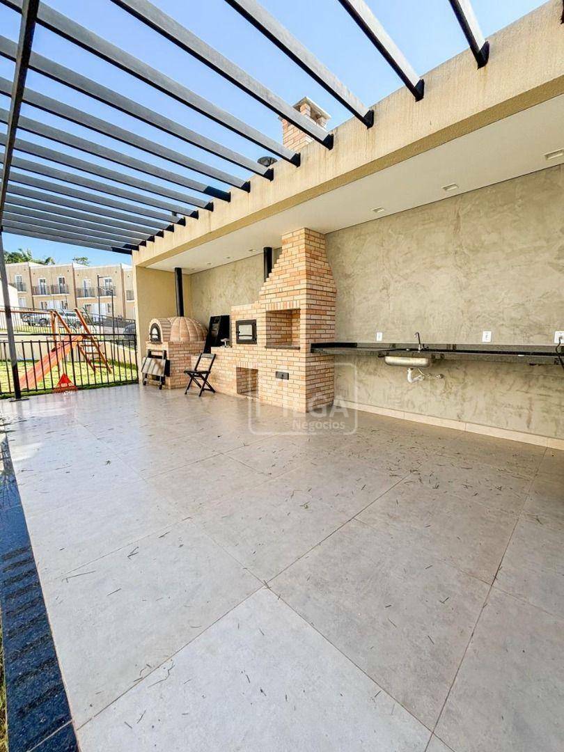 Casa de Condomínio à venda com 2 quartos, 60m² - Foto 22
