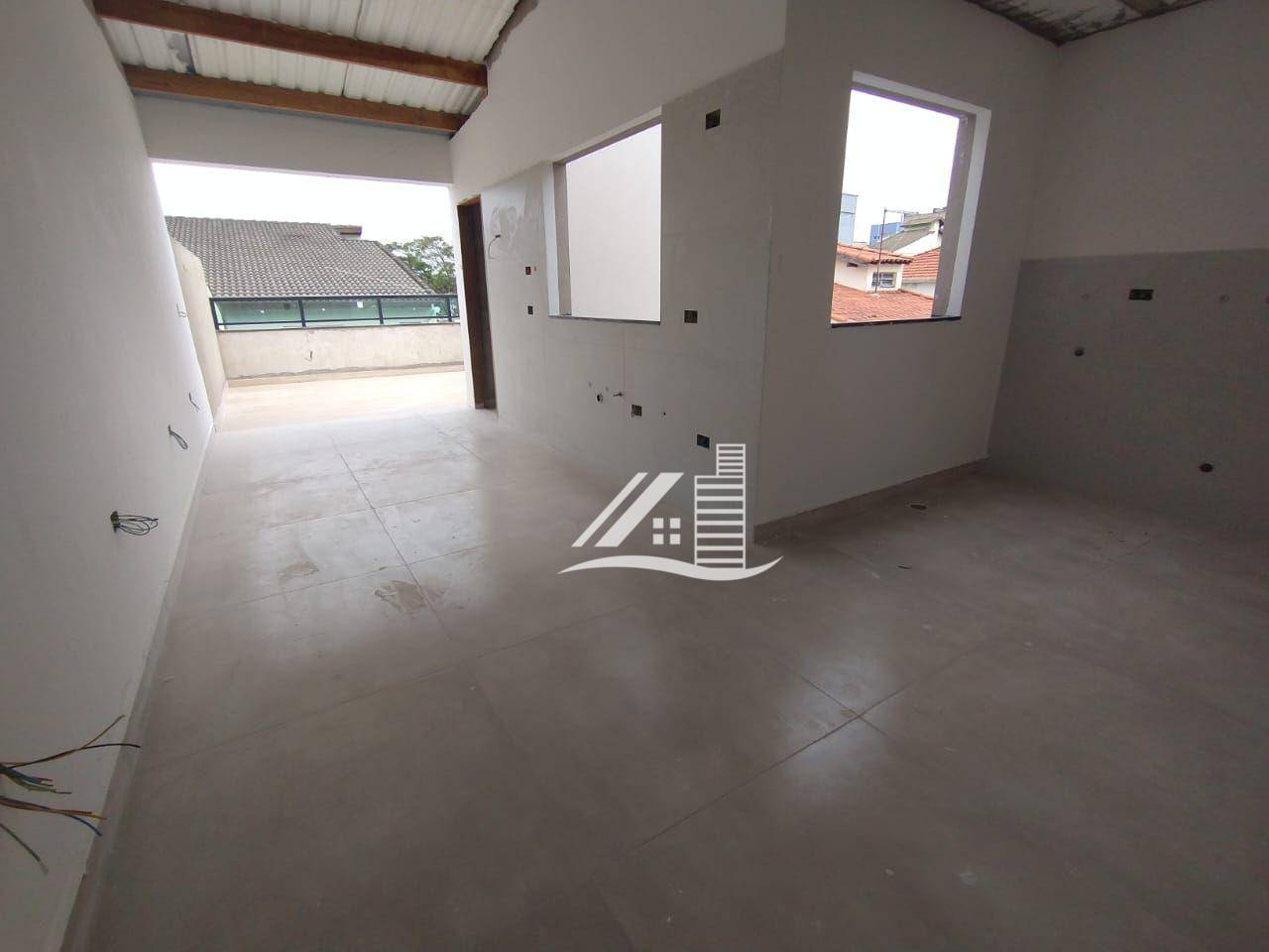 Cobertura à venda com 2 quartos, 98m² - Foto 10