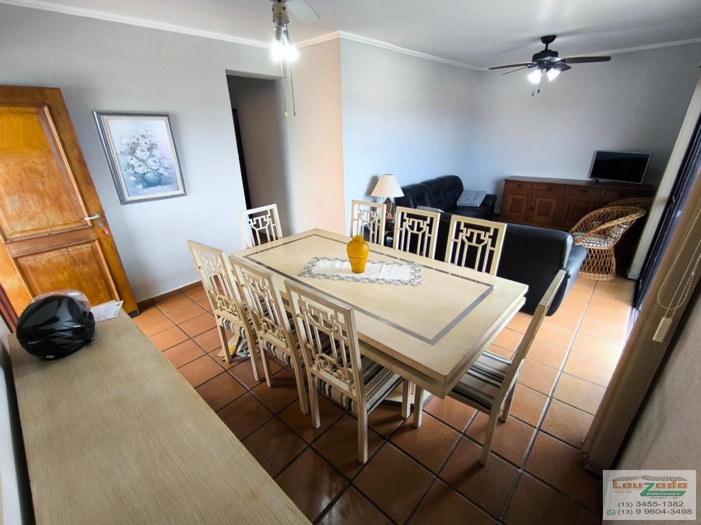 Apartamento à venda com 2 quartos, 77m² - Foto 5