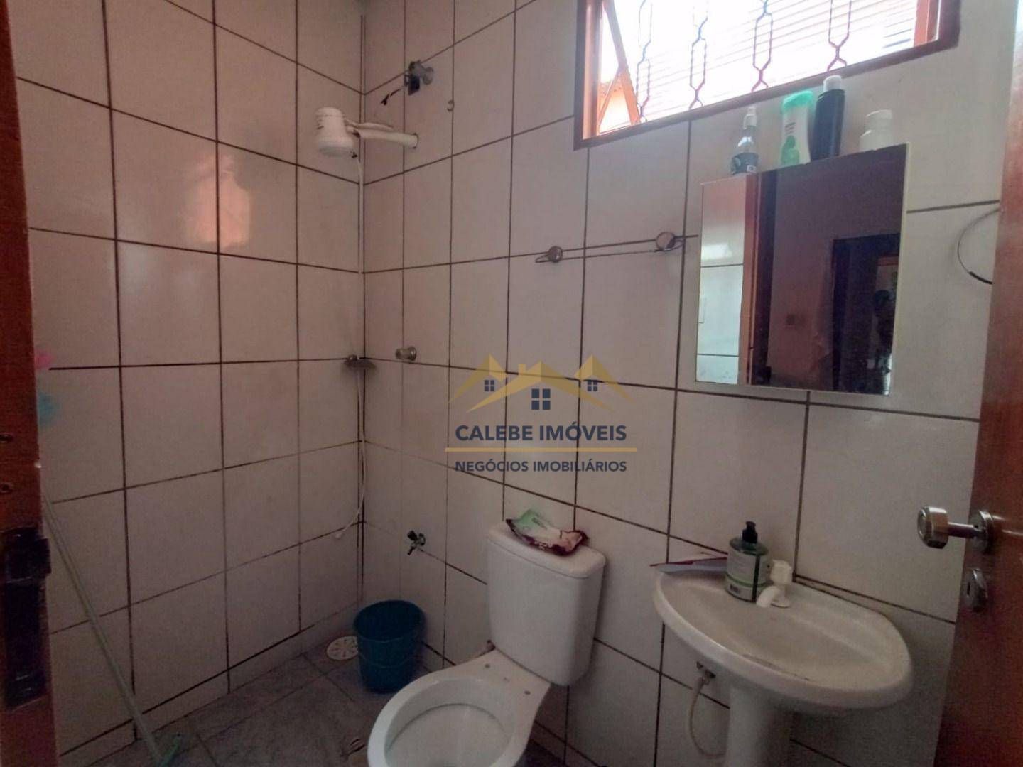 Casa à venda com 3 quartos, 123m² - Foto 8