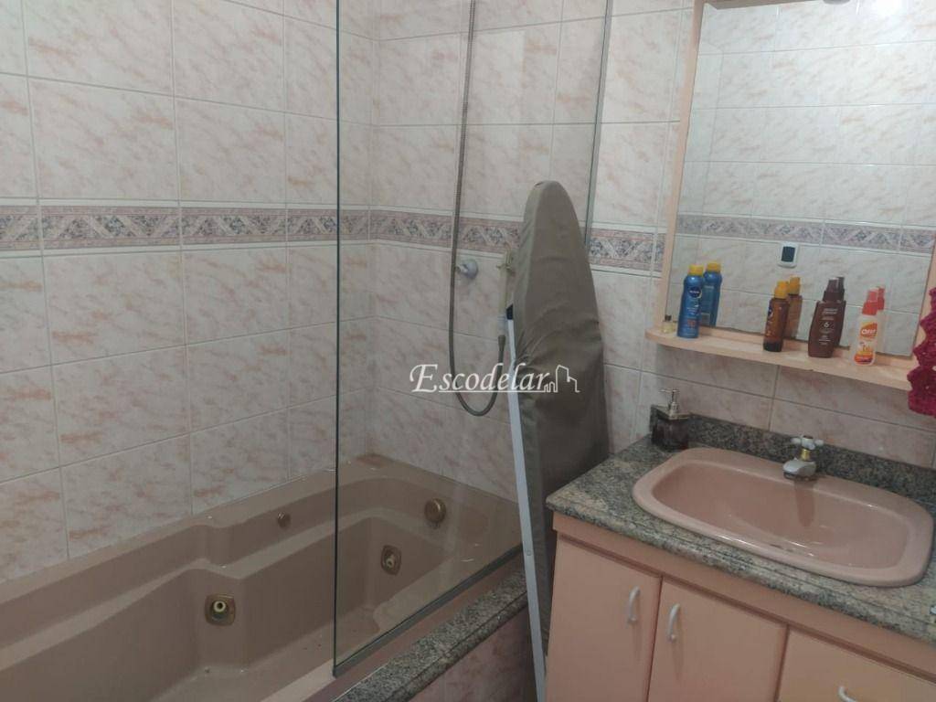 Sobrado à venda com 3 quartos, 100m² - Foto 11