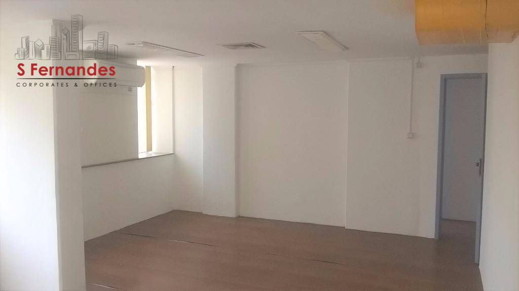 Conjunto Comercial-Sala para alugar, 528m² - Foto 13