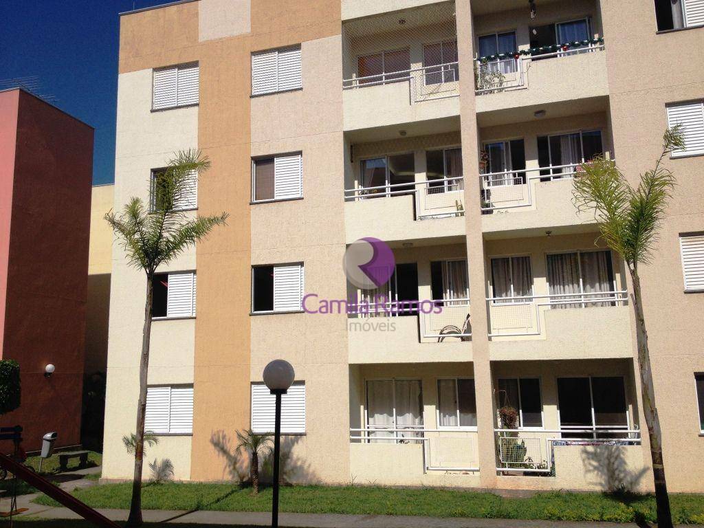 Apartamento à venda e aluguel com 3 quartos, 74m² - Foto 29