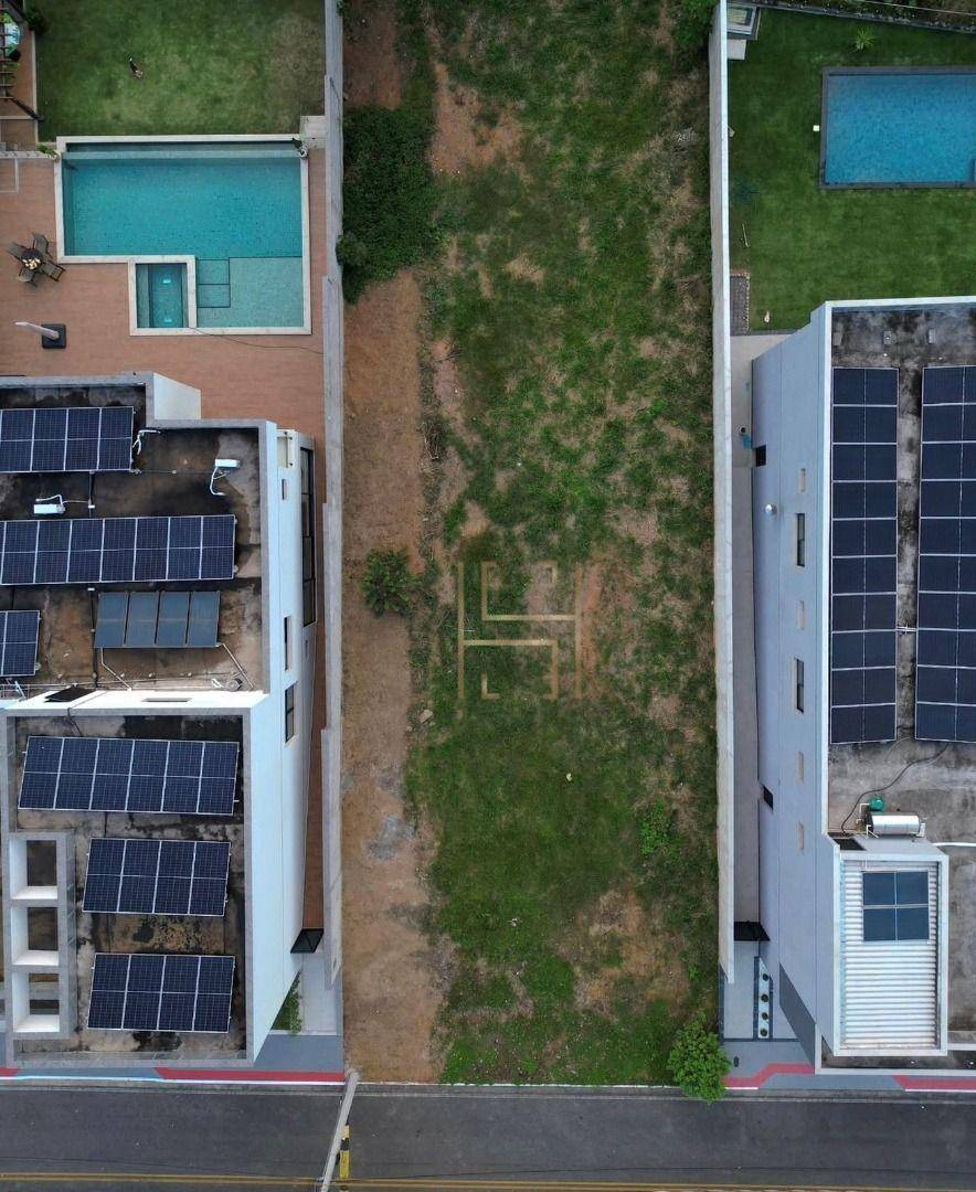 Loteamento e Condomínio, 625 m² - Foto 2