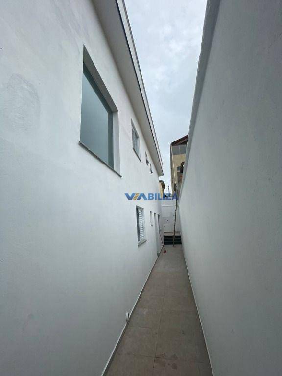 Sobrado à venda com 4 quartos, 150m² - Foto 8