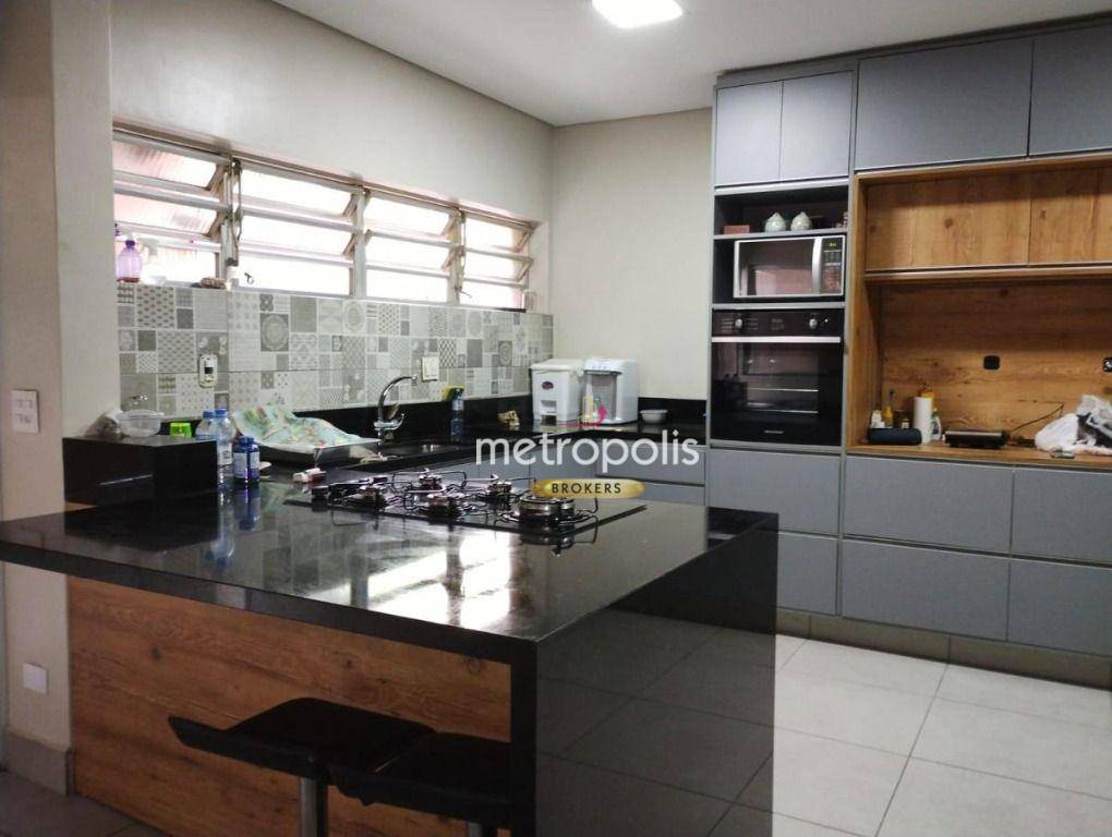 Sobrado à venda com 3 quartos, 287m² - Foto 3