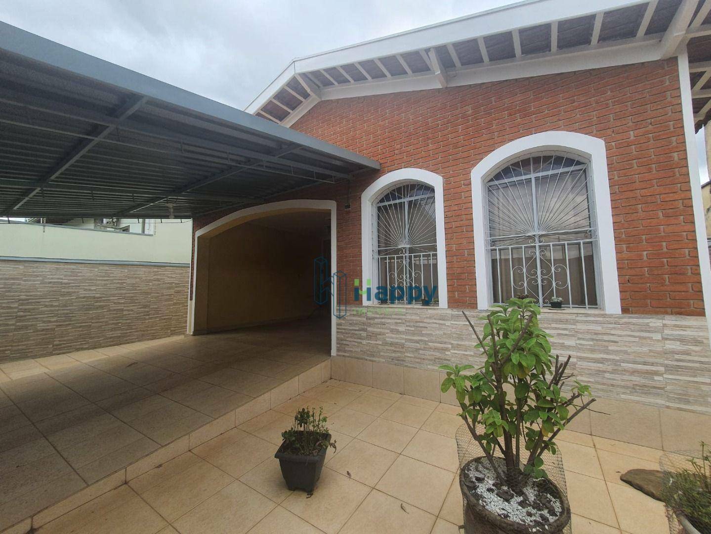 Casa à venda com 3 quartos, 169m² - Foto 2