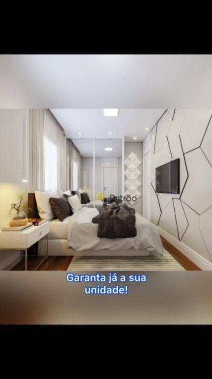 Sobrado à venda com 2 quartos, 62m² - Foto 1