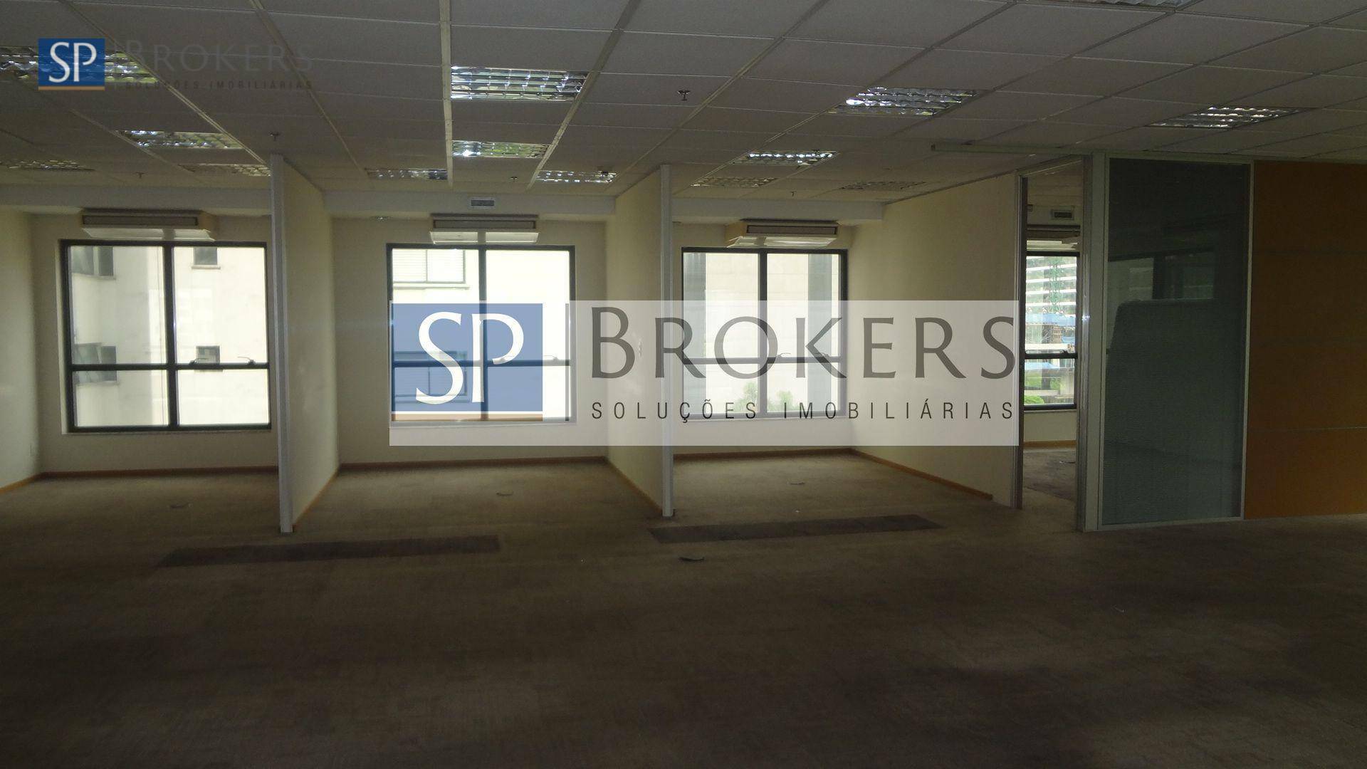 Conjunto Comercial-Sala para alugar, 227m² - Foto 11