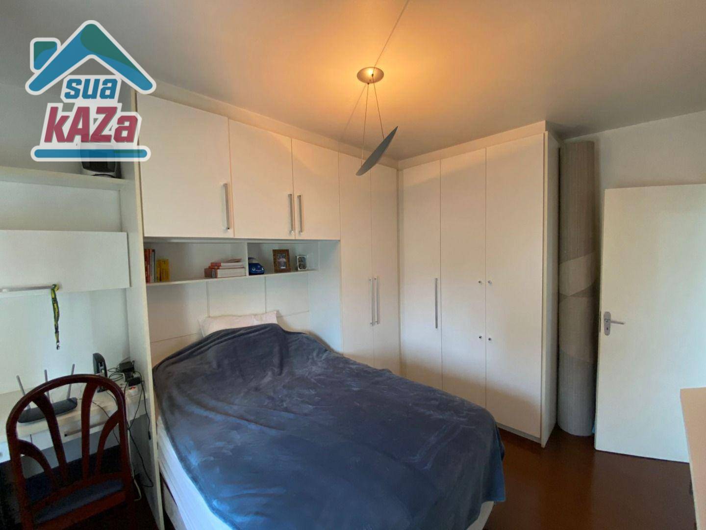 Apartamento à venda com 2 quartos, 70m² - Foto 8