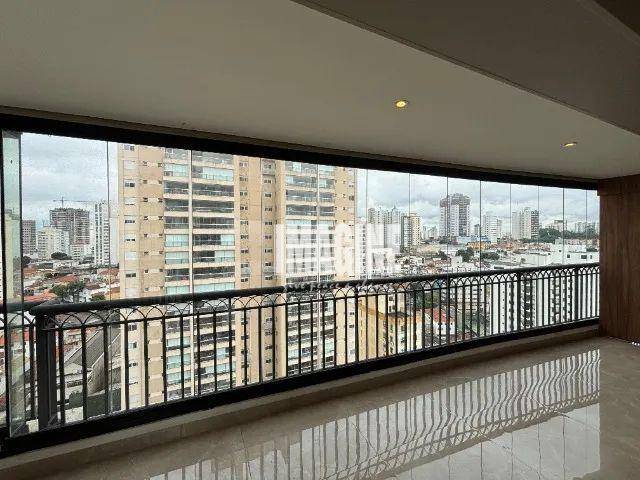 Apartamento à venda com 3 quartos, 156m² - Foto 8