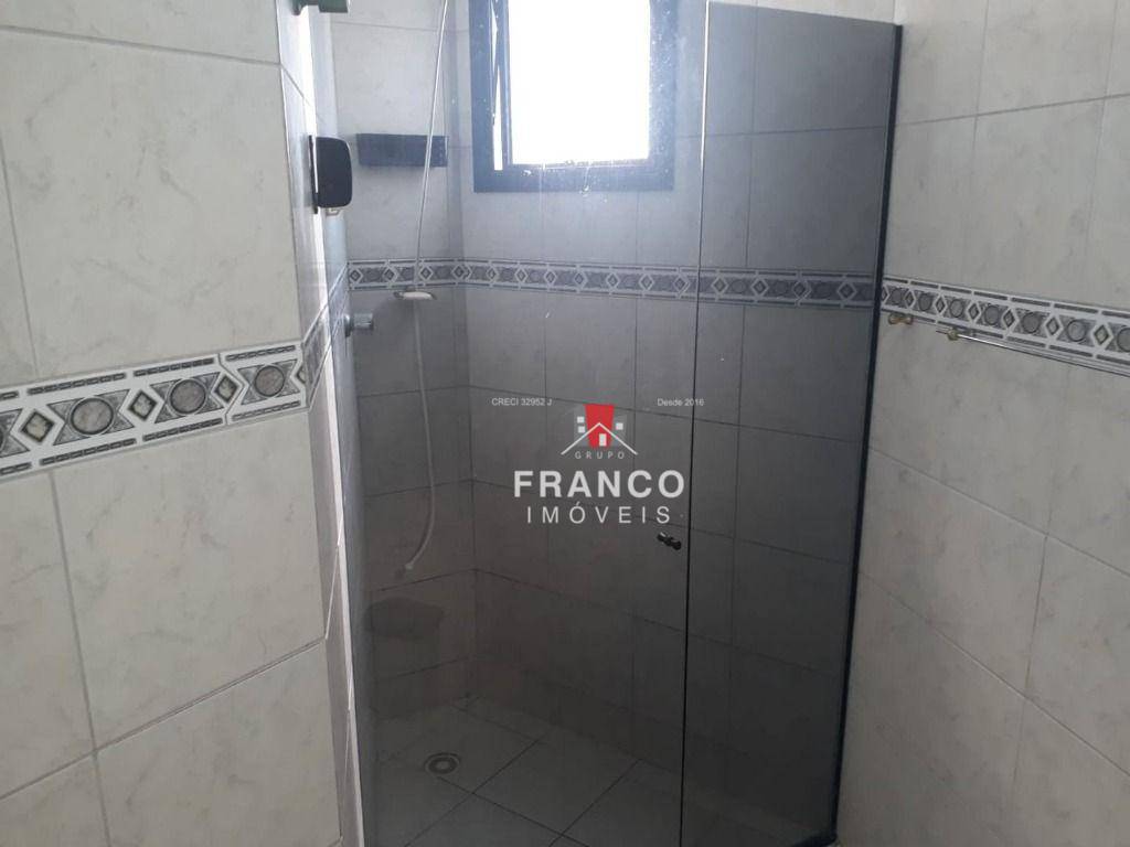 Apartamento à venda com 1 quarto, 52m² - Foto 13