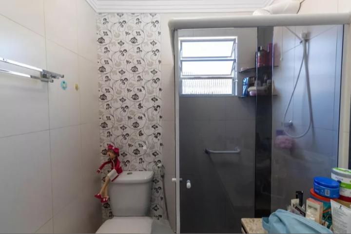 Sobrado à venda com 3 quartos, 150m² - Foto 37