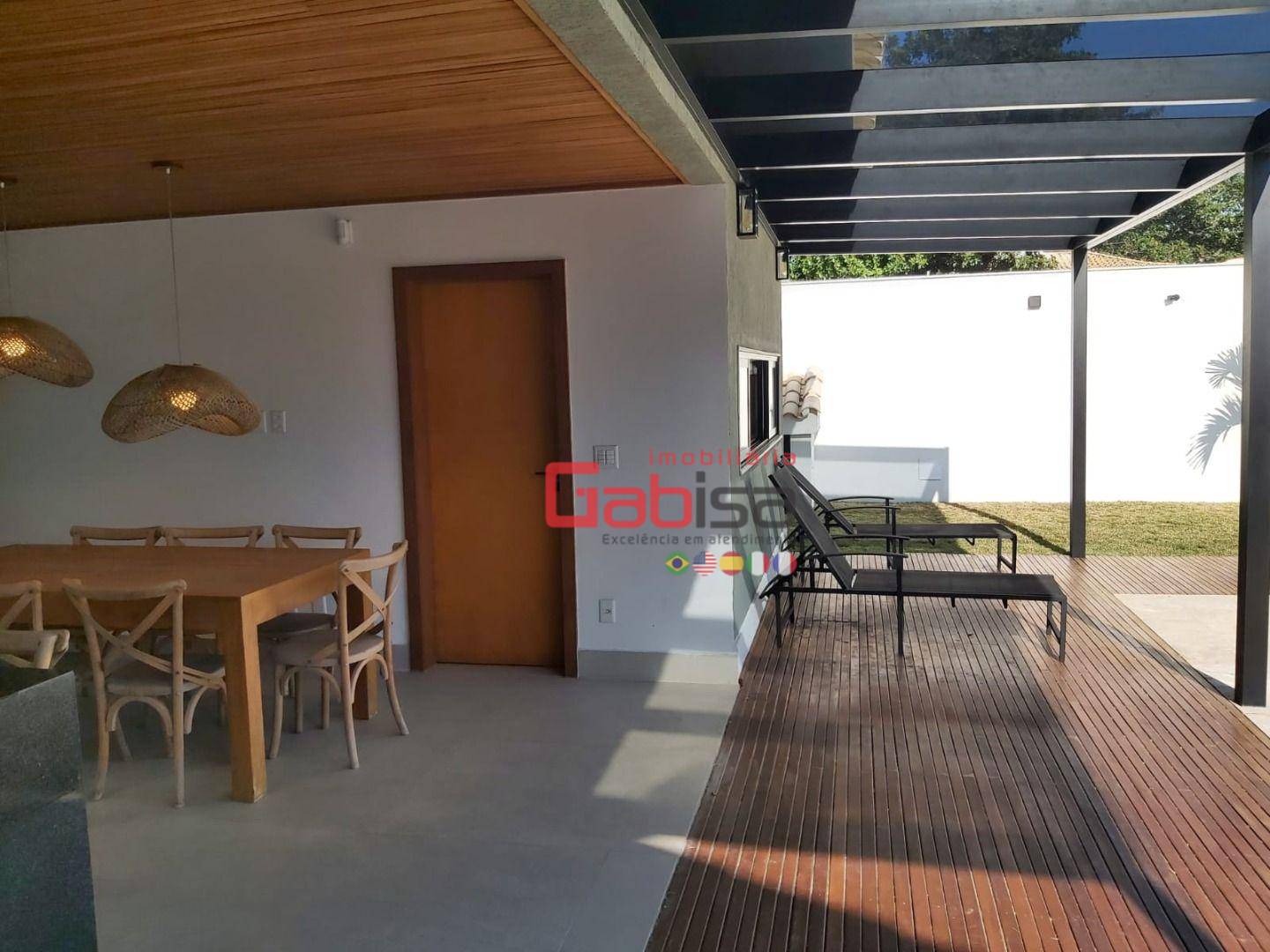 Casa à venda com 6 quartos, 332m² - Foto 44