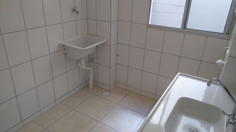 Apartamento, 2 quartos, 47 m² - Foto 4
