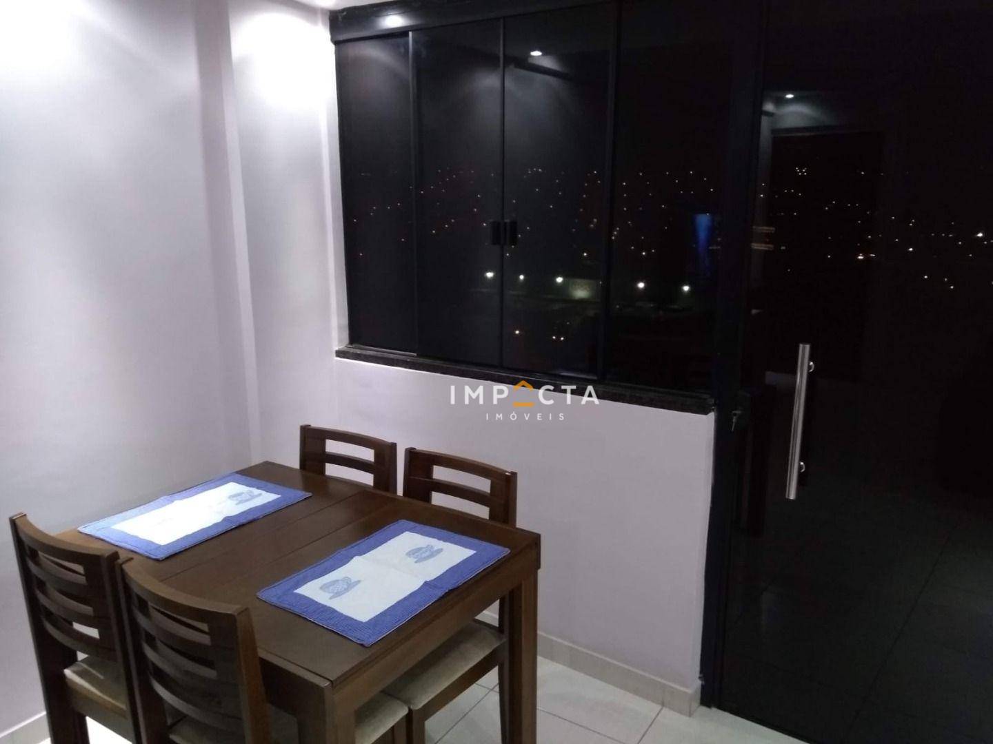 Apartamento, 2 quartos, 70 m² - Foto 15