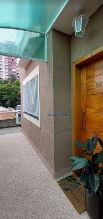 Sobrado à venda com 2 quartos, 120m² - Foto 17