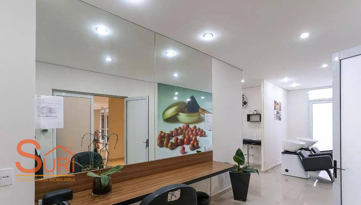 Apartamento à venda com 3 quartos, 102m² - Foto 21