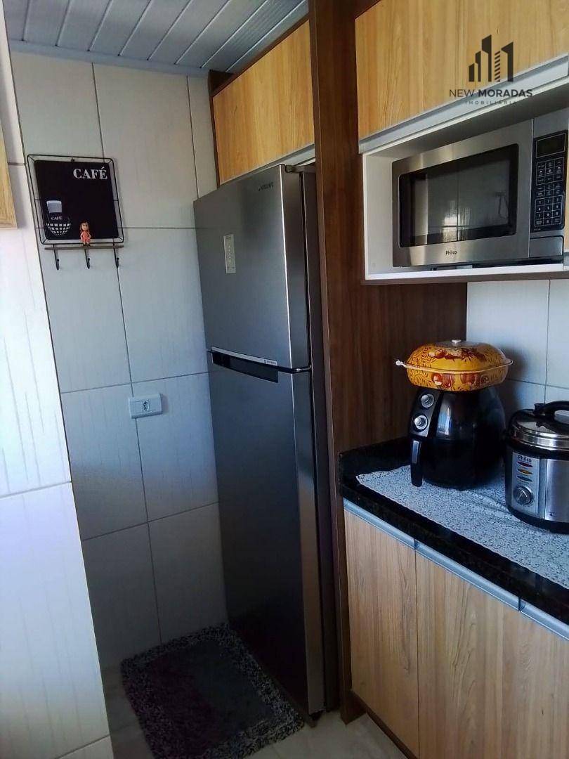 Apartamento à venda com 2 quartos, 47m² - Foto 5