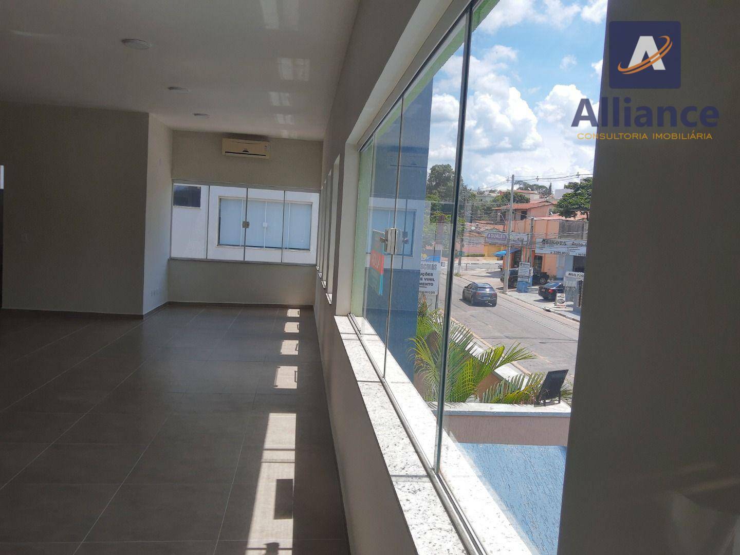 Loja-Salão para alugar, 115m² - Foto 10