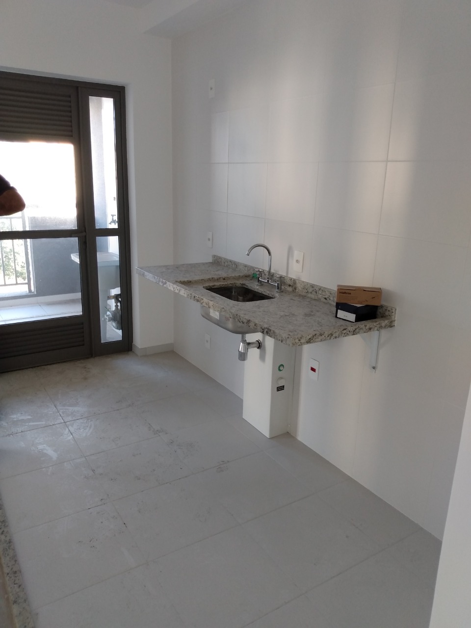 Apartamento à venda com 2 quartos, 101m² - Foto 10