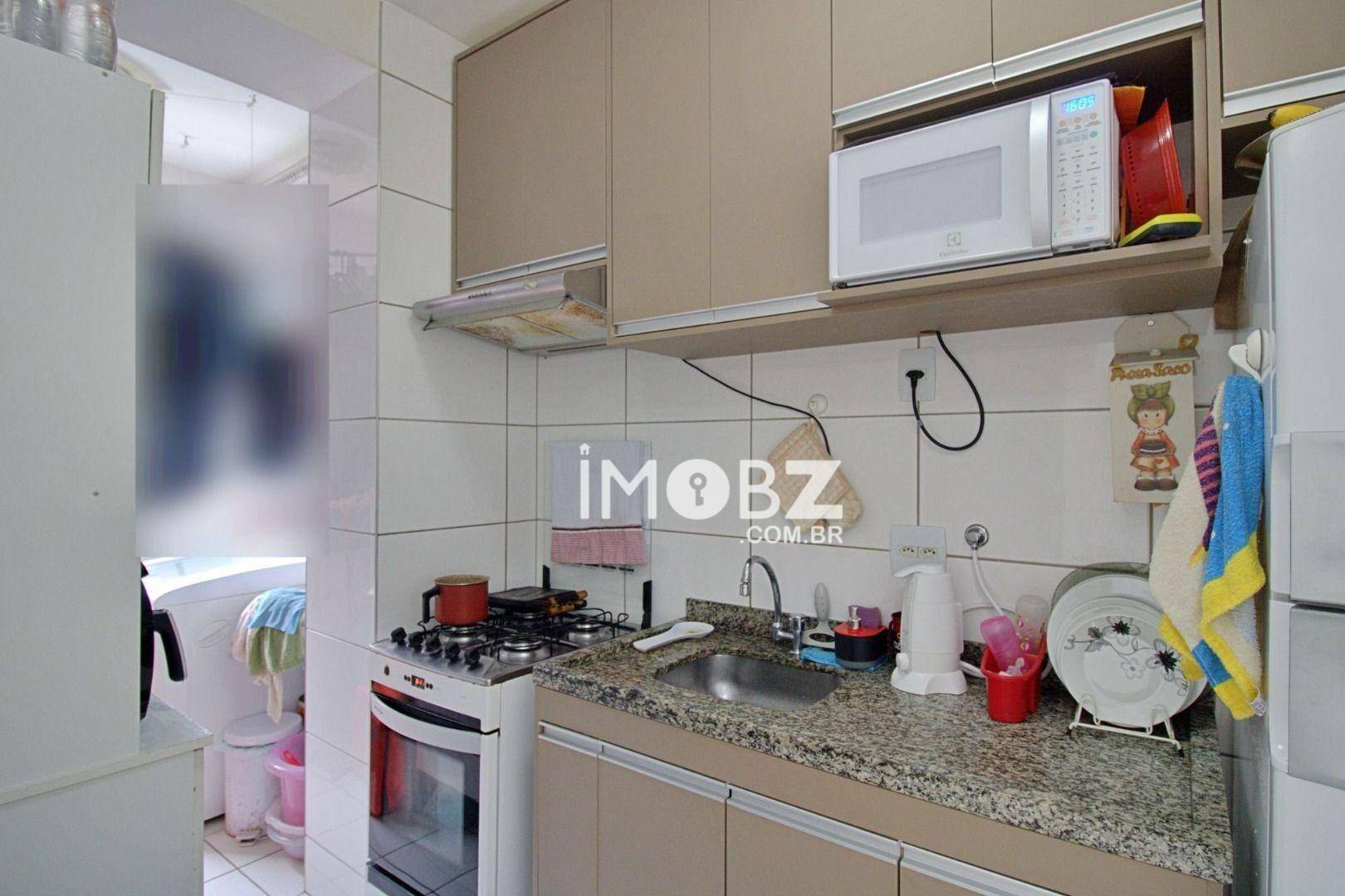 Apartamento à venda com 2 quartos, 47m² - Foto 11