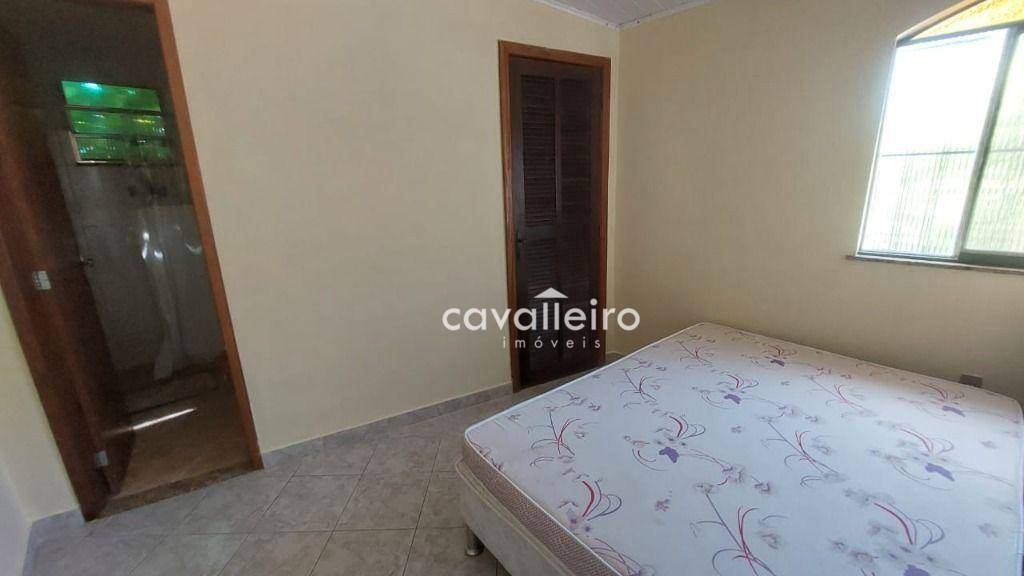 Casa à venda com 4 quartos, 200m² - Foto 27