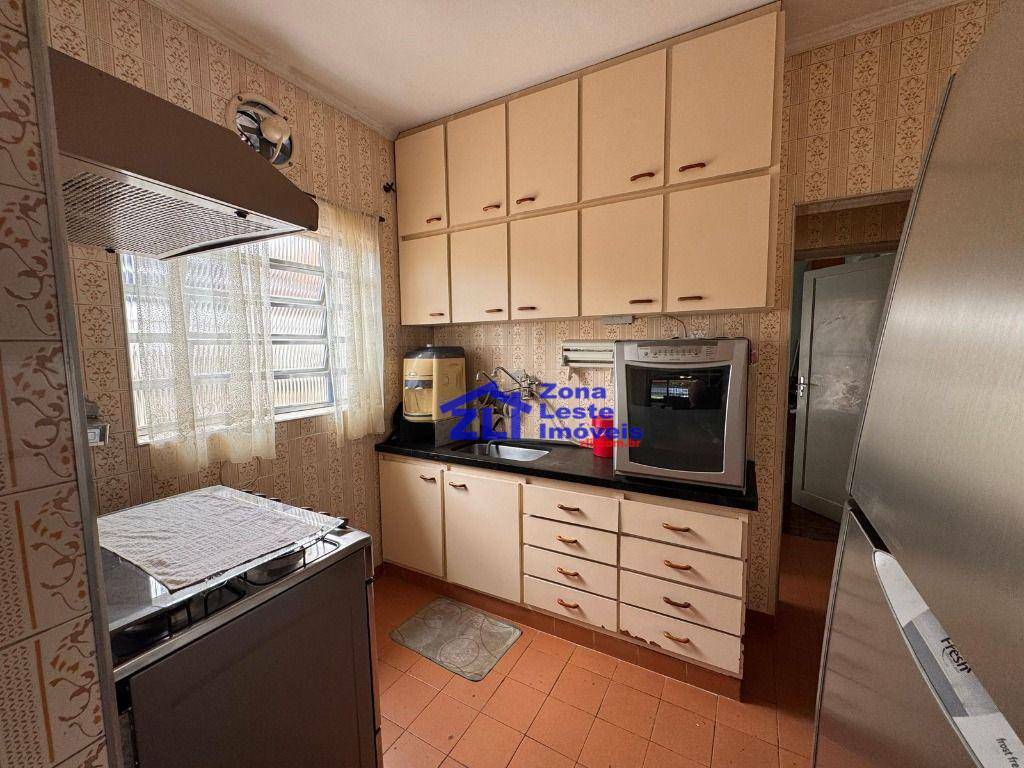 Sobrado para alugar com 3 quartos, 230m² - Foto 16