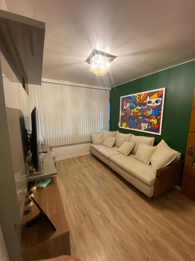 Apartamento à venda com 2 quartos, 50m² - Foto 2