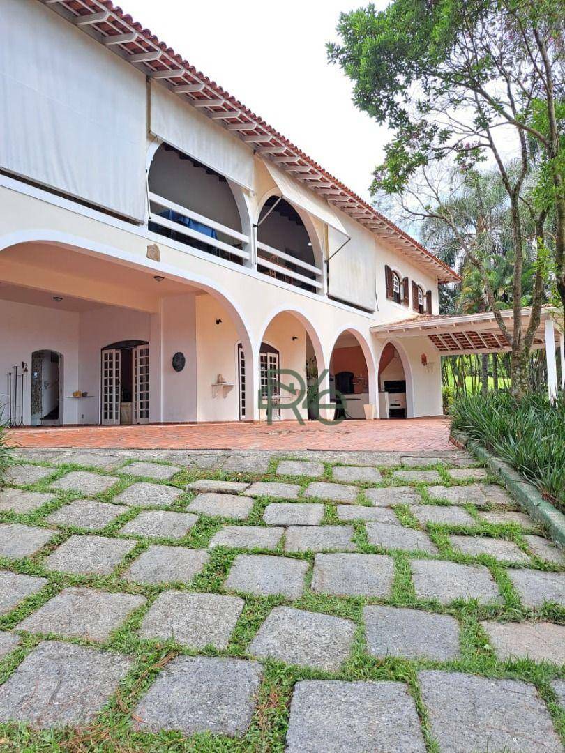 Casa à venda com 4 quartos, 658m² - Foto 3