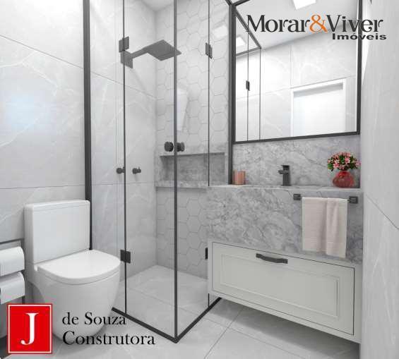 Apartamento à venda com 2 quartos, 49m² - Foto 19