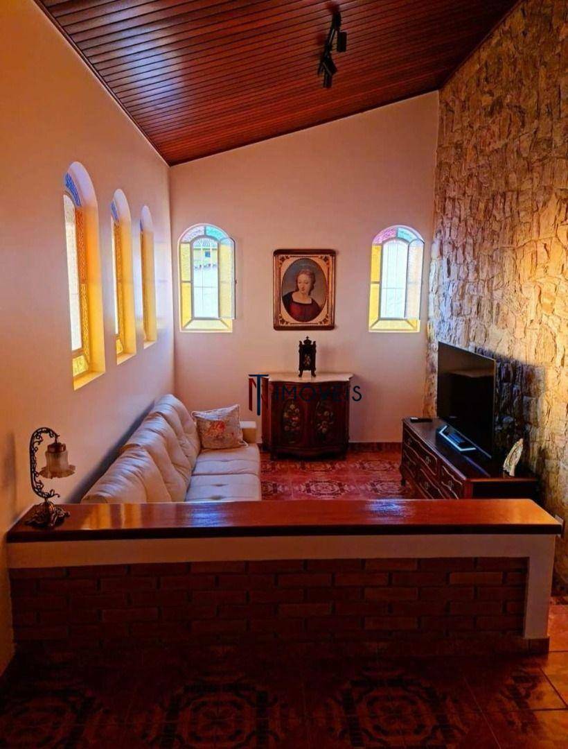 Casa de Condomínio à venda com 2 quartos, 243m² - Foto 26