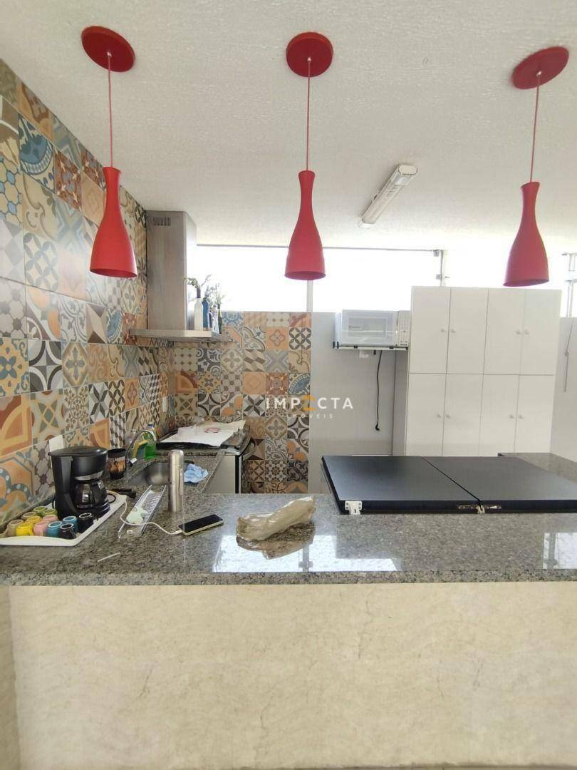 Apartamento à venda com 2 quartos, 48m² - Foto 27