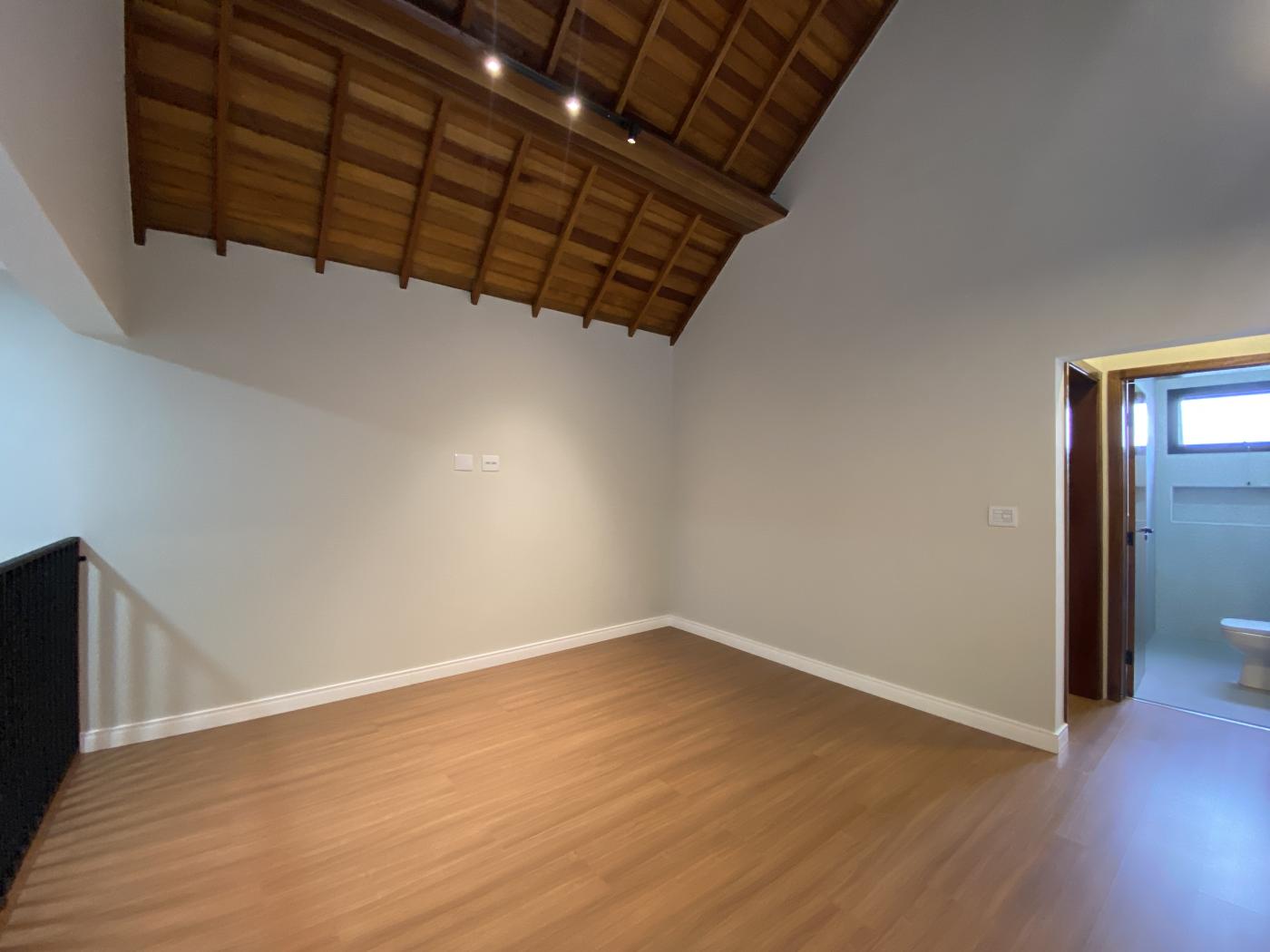 Casa de Condomínio à venda com 4 quartos, 203m² - Foto 19