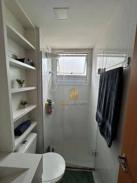 Apartamento à venda com 2 quartos, 49m² - Foto 10