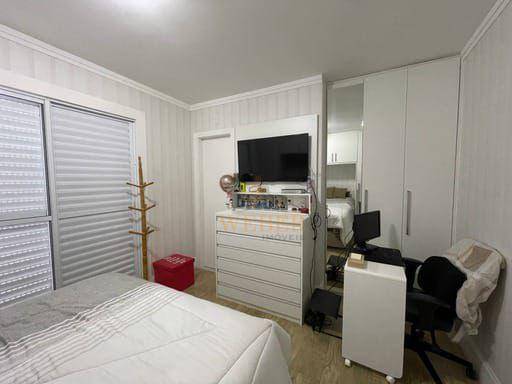 Casa de Condomínio à venda com 3 quartos, 97m² - Foto 11