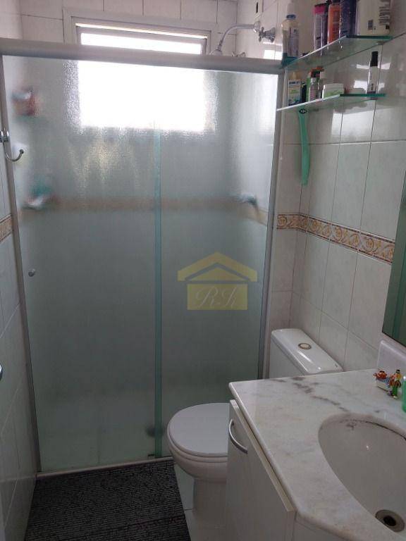 Apartamento à venda com 3 quartos, 95m² - Foto 31