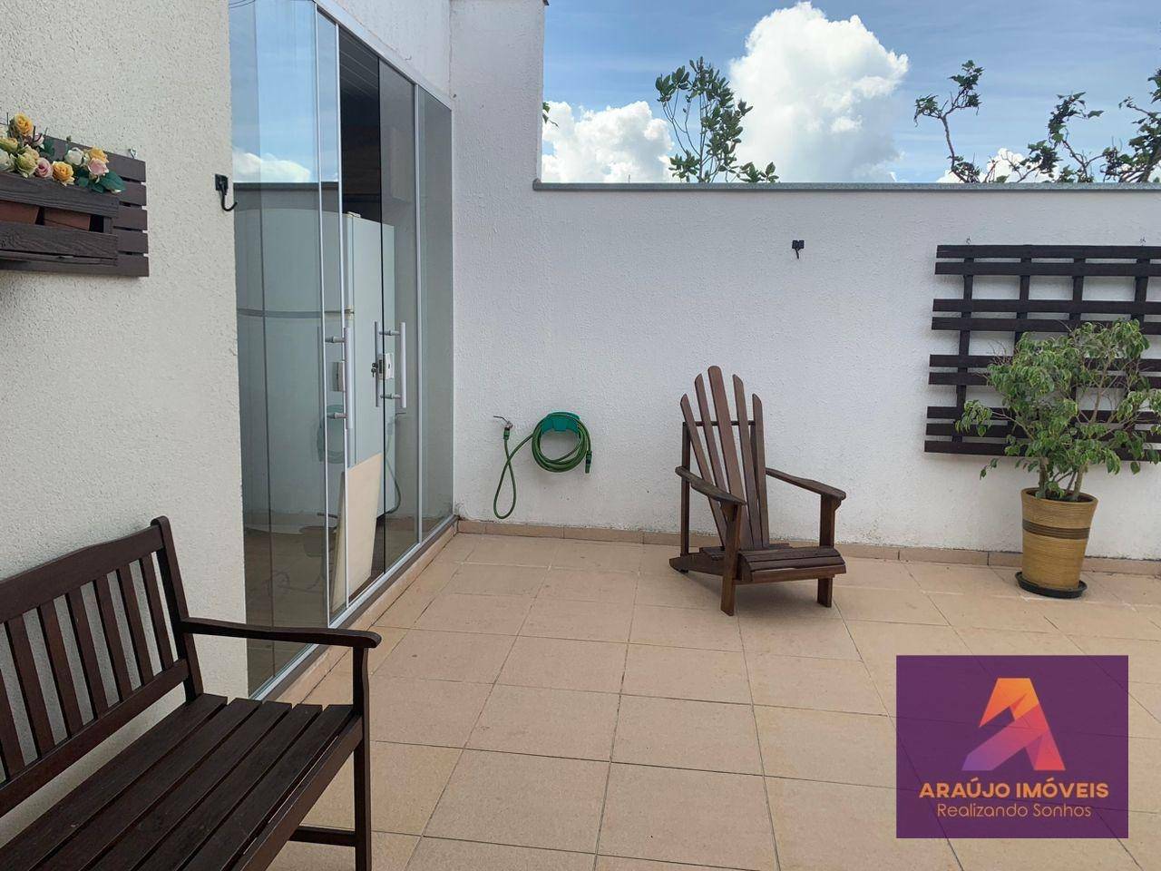 Casa de Condomínio à venda com 3 quartos, 154m² - Foto 40