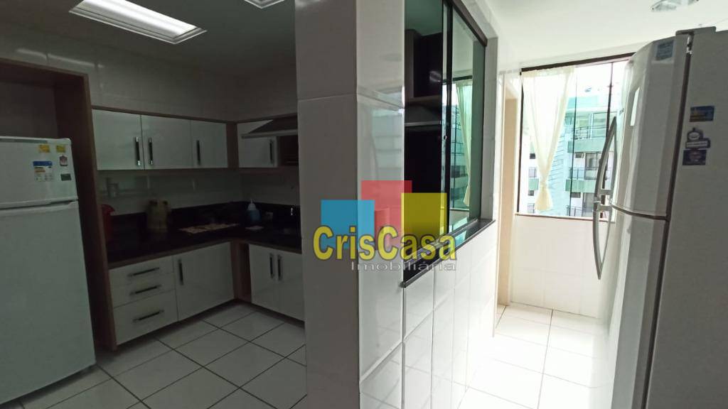 Apartamento à venda com 3 quartos, 169m² - Foto 29