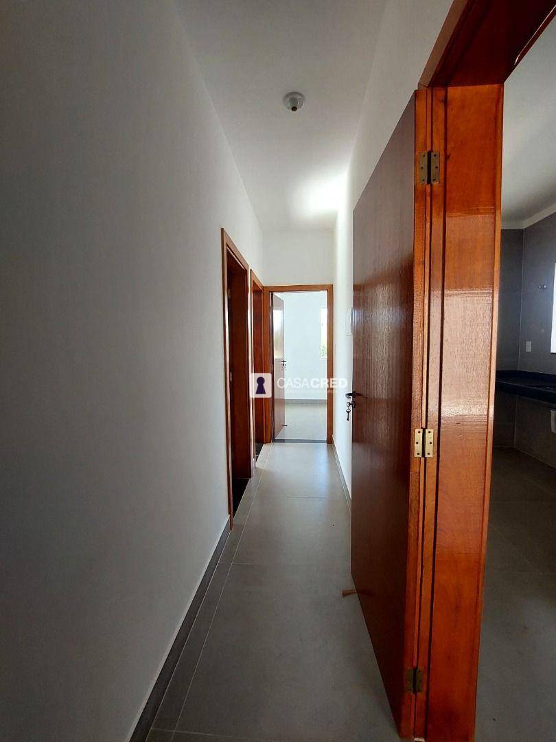 Casa à venda com 3 quartos, 75m² - Foto 7