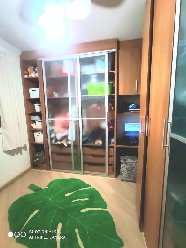 Sobrado à venda com 2 quartos, 56m² - Foto 13