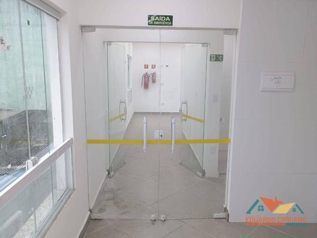 Conjunto Comercial-Sala para alugar, 116m² - Foto 3