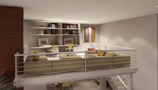 Apartamento à venda com 4 quartos, 503m² - Foto 7