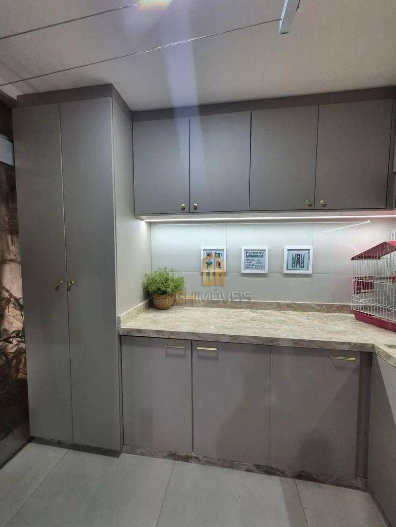 Sobrado à venda com 3 quartos, 150m² - Foto 10