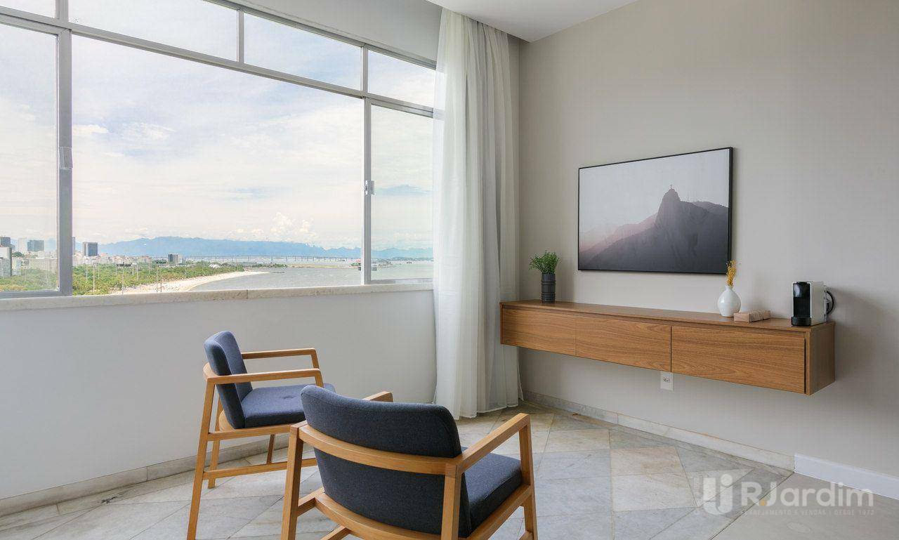 Apartamento para alugar com 3 quartos, 286m² - Foto 33