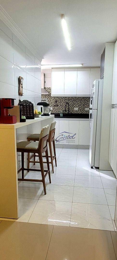 Apartamento à venda com 3 quartos, 88m² - Foto 16