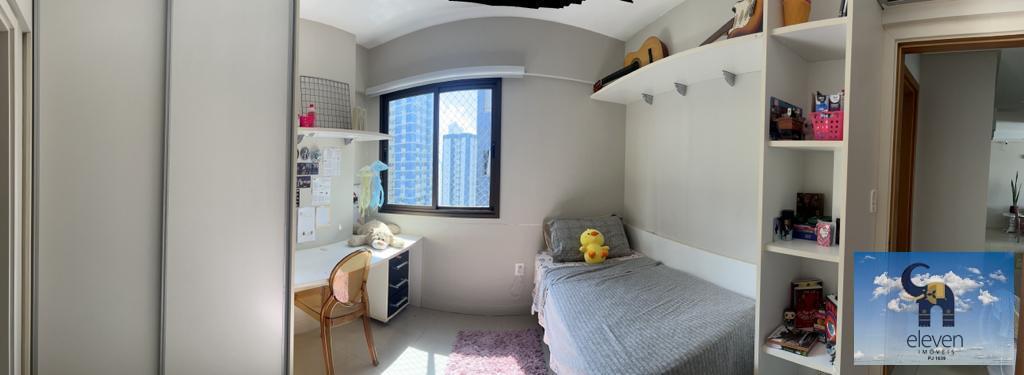 Apartamento à venda com 4 quartos, 136m² - Foto 25