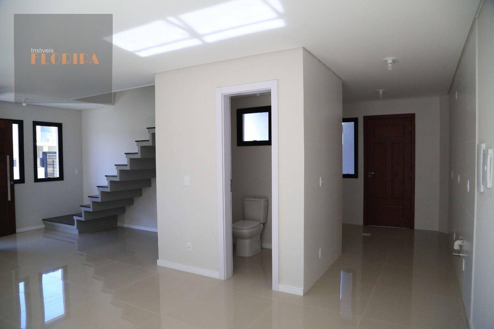 Casa à venda com 3 quartos, 123m² - Foto 5